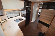 Fahrzeugbild Concorde Liner 990 RLI NEUER GRUNDRISS RUNDSITZGRUPPE #12