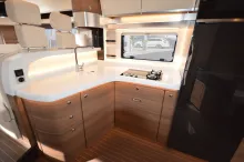 Fahrzeugbild Concorde Liner 990 RLI NEUER GRUNDRISS RUNDSITZGRUPPE #13