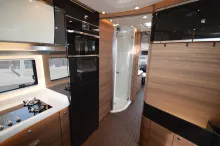 Fahrzeugbild Concorde Liner 990 RLI NEUER GRUNDRISS RUNDSITZGRUPPE #14