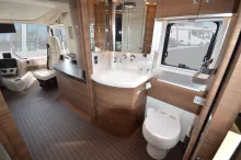 Fahrzeugbild Concorde Liner 990 RLI NEUER GRUNDRISS RUNDSITZGRUPPE #15