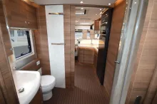 Fahrzeugbild Concorde Liner 990 RLI NEUER GRUNDRISS RUNDSITZGRUPPE #17