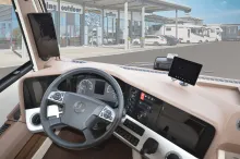 Fahrzeugbild Concorde Liner 990 RLI NEUER GRUNDRISS RUNDSITZGRUPPE #19