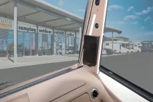 Fahrzeugbild Concorde Liner 990 RLI NEUER GRUNDRISS RUNDSITZGRUPPE #20