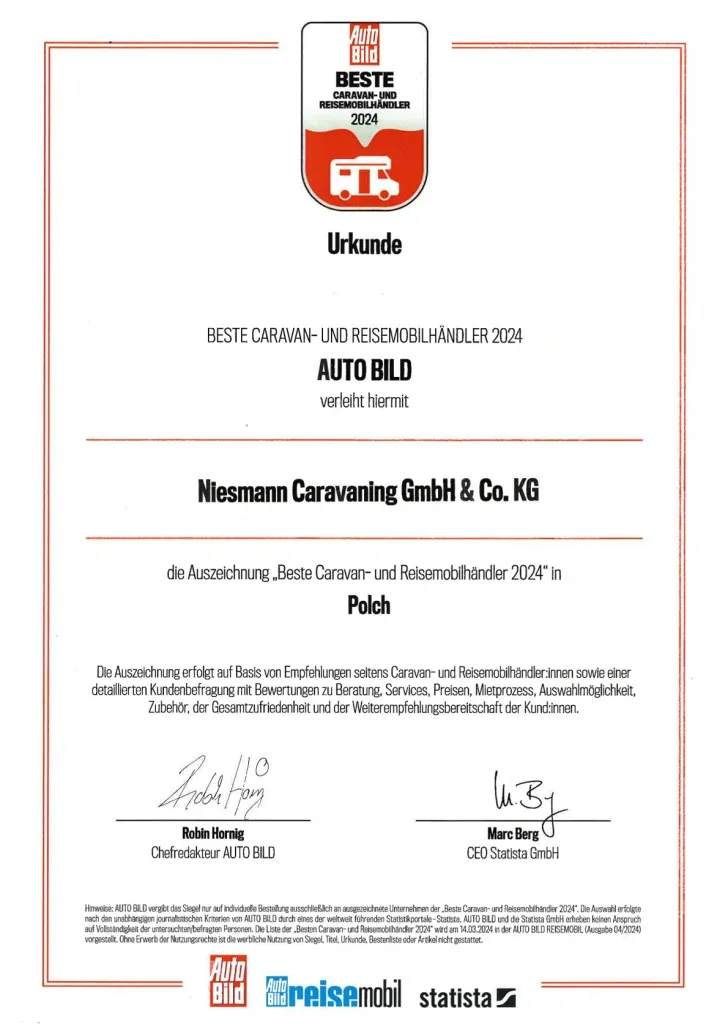 Fahrzeugbild Concorde Liner 990 RLI NEUER GRUNDRISS RUNDSITZGRUPPE #25