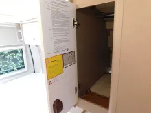 Fahrzeugbild Bürstner Delfin Limited C 621 ---EINZIGARTIG---Schlafdach #19