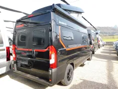 Bild 4 Dethleffs Globetrail Advantage 600 DS Verf. ab Nov. 2025