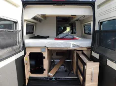 Bild 8 Dethleffs Globetrail Advantage 600 DS Verf. ab Nov. 2025