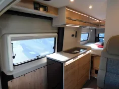 Bild 10 Dethleffs Globetrail Advantage 600 DS Verf. ab Nov. 2025