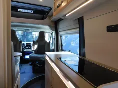 Bild 11 Dethleffs Globetrail Advantage 600 DS Verf. ab Nov. 2025
