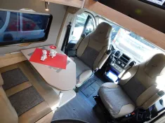 Bild 12 Dethleffs Globetrail Advantage 600 DS Verf. ab Nov. 2025
