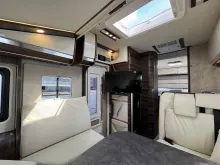 Fahrzeugbild Laika Ecovip H 4109 #7