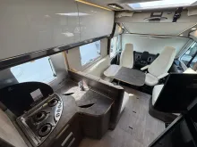 Fahrzeugbild Laika Ecovip H 4109 #8