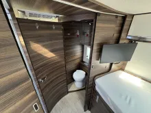 Fahrzeugbild Laika Ecovip H 4109 #11