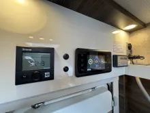 Fahrzeugbild Laika Ecovip H 4109 #12