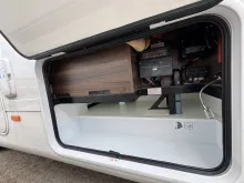 Fahrzeugbild Laika Ecovip H 4109 #14