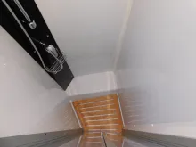 Fahrzeugbild Dethleffs Trend T 7057 EB Navi+RFK, SAT+TV, Hubbett #20