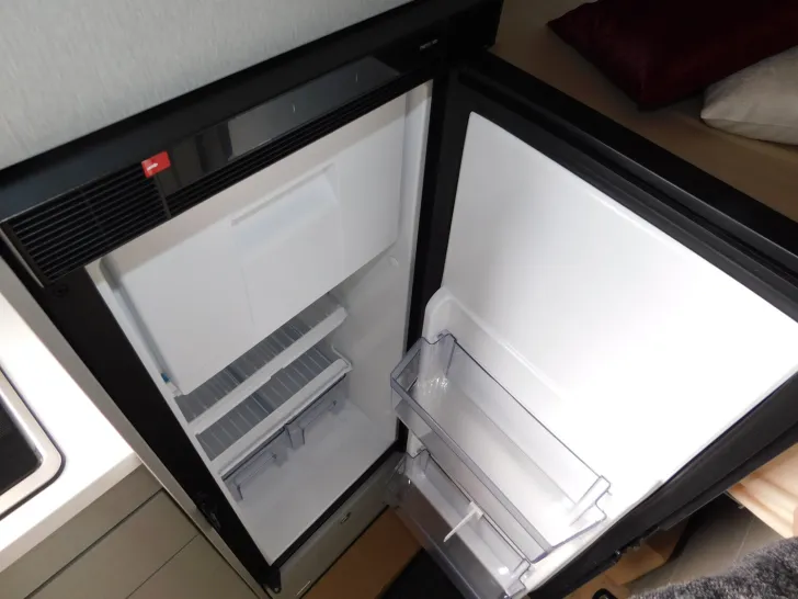 Fahrzeugbild Hymer Free S 600 ab sofort verfügbar #9