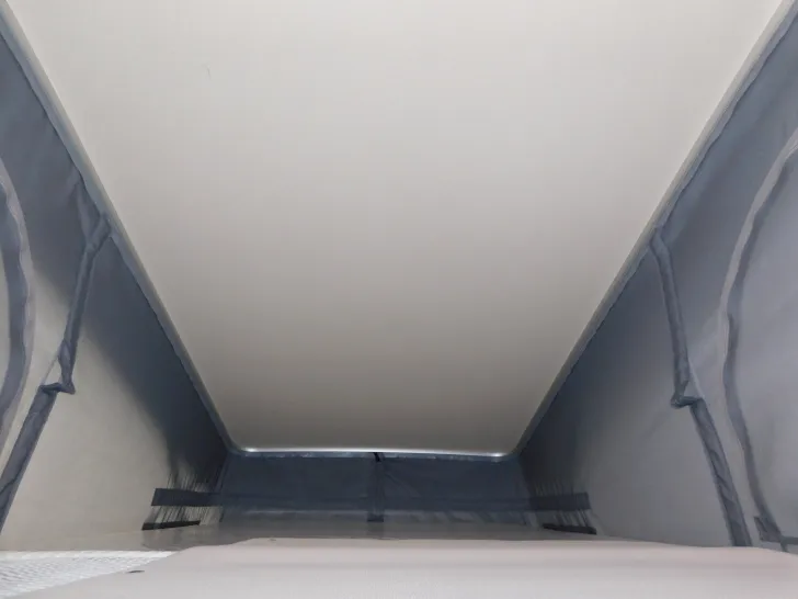 Fahrzeugbild Hymer Free S 600 ab sofort verfügbar #15