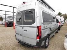 Fahrzeugbild Hymer Free S 600 Dieselheizung #5