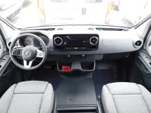 Fahrzeugbild Hymer Free S 600 Dieselheizung #7