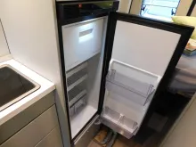 Fahrzeugbild Hymer Free S 600 Dieselheizung #14