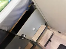 Fahrzeugbild Hymer Free S 600 Dieselheizung #17