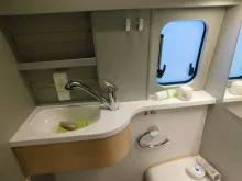 Fahrzeugbild Hymer Free S 600 Dieselheizung #19