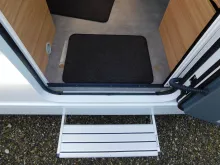 Fahrzeugbild Dethleffs Just 90 T 7052 DBM Hubbett, 5.Sitzplatz,Navi+RFK #6