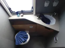 Fahrzeugbild Dethleffs Just 90 T 7052 DBM Hubbett, 5.Sitzplatz,Navi+RFK #13