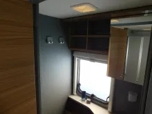 Fahrzeugbild Dethleffs Just 90 T 7052 DBM Hubbett, 5.Sitzplatz,Navi+RFK #14