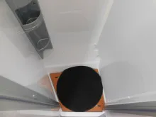 Fahrzeugbild Dethleffs Just 90 T 7052 DBM Hubbett, 5.Sitzplatz,Navi+RFK #15