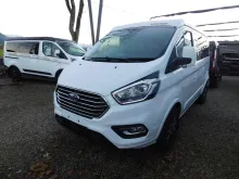 Fahrzeugbild Bürstner Copa C 500 Elektropaket, AHK, Assistenten, #4