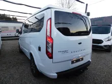 Fahrzeugbild Bürstner Copa C 500 Elektropaket, AHK, Assistenten, #5