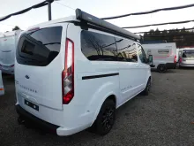 Fahrzeugbild Bürstner Copa C 500 Elektropaket, AHK, Assistenten, #6