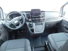 Fahrzeugbild Bürstner Copa C 500 Elektropaket, AHK, Assistenten, #8