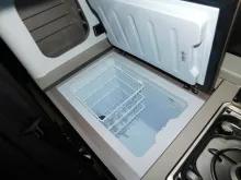 Fahrzeugbild Bürstner Copa C 500 Elektropaket, AHK, Assistenten, #13