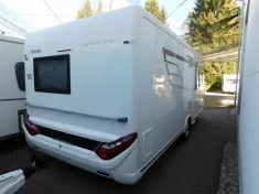 Bild 5 Hymer Eriba Eriba Nova SL 545 Mover,DuoCtrl.CS, ATC,Vorzelt