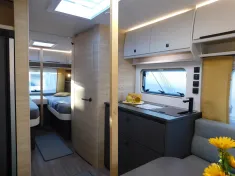 Bild 7 Fendt Apero 495 SG ATC, DuoControlCS, Auflastung, uvm