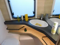 Bild 15 Fendt Apero 495 SG ATC, DuoControlCS, Auflastung, uvm