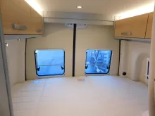 Fahrzeugbild Hymer Free S 600 Schlafdach, Sitzheizung, LED, AHK, Isofix #10