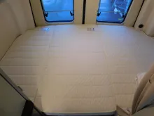 Fahrzeugbild Hymer Free S 600 Schlafdach, Sitzheizung, LED, AHK, Isofix #11