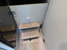 Fahrzeugbild Hymer Free S 600 Schlafdach, Sitzheizung, LED, AHK, Isofix #12