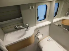 Fahrzeugbild Hymer Free S 600 Schlafdach, Sitzheizung, LED, AHK, Isofix #14