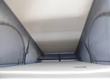 Fahrzeugbild Hymer Free S 600 Schlafdach, Sitzheizung, LED, AHK, Isofix #15