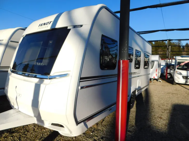 Fahrzeugbild Fendt Apero 495 SG Auflastung, Stauraumklappe, 45Liter #4