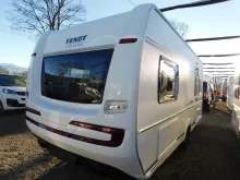 Fahrzeugbild Fendt Apero 495 SG Auflastung, Stauraumklappe, 45Liter #5