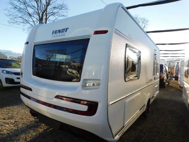 Fahrzeugbild Fendt Apero 495 SG Auflastung, Stauraumklappe, 45Liter #5