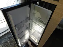 Fahrzeugbild Fendt Apero 495 SG Auflastung, Stauraumklappe, 45Liter #9