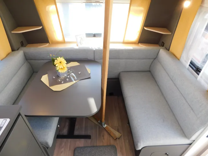 Fahrzeugbild Fendt Apero 495 SG Auflastung, Stauraumklappe, 45Liter #10