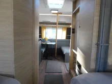 Fahrzeugbild Fendt Apero 495 SG Auflastung, Stauraumklappe, 45Liter #16